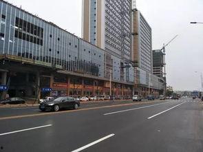 文峰大道最新爆料,揭秘未来城市交通新动脉  第1张