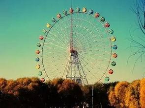 最新爆料许凯景甜摩天轮,浪漫瞬间引网友热议 第1张 最新爆料许凯景甜摩天轮,浪漫瞬间引网友热议 第1张