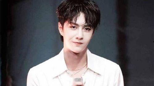 圈内爆料王一博吴亦凡,揭秘娱乐圈背后的风云际会  第3张