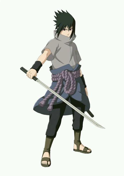 永恒佐助内鬼爆料视频大全,视频大全深度解析  第1张