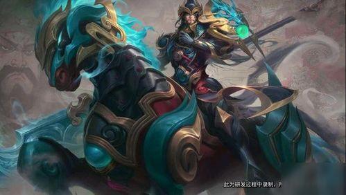 关羽特效爆料视频大全,震撼视觉盛宴,还原三国英豪风采 第1张 关羽特效爆料视频大全,震撼视觉盛宴,还原三国英豪风采 第1张